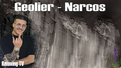 Geolier – Narcos Lyrics .